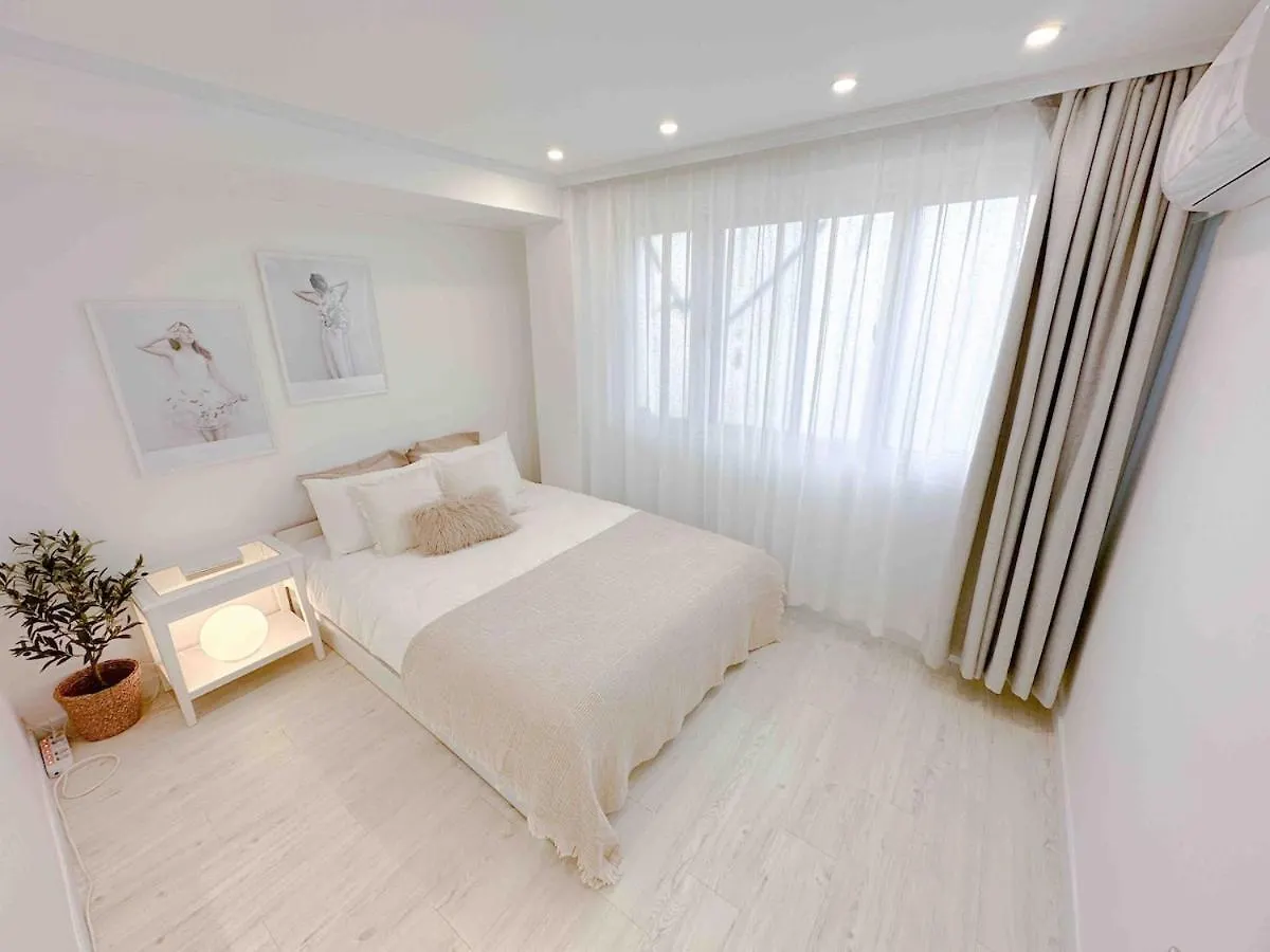 Designer Cozy 3Br House In Hongdae Apartment Seoul