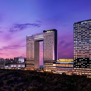 Novotel Ambassador Yongsan Seoel