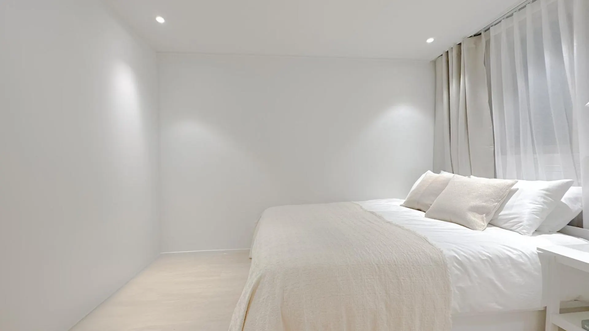 ソウル特別市Designer Cozy 3Br House In Hongdaeアパートメント 韓国