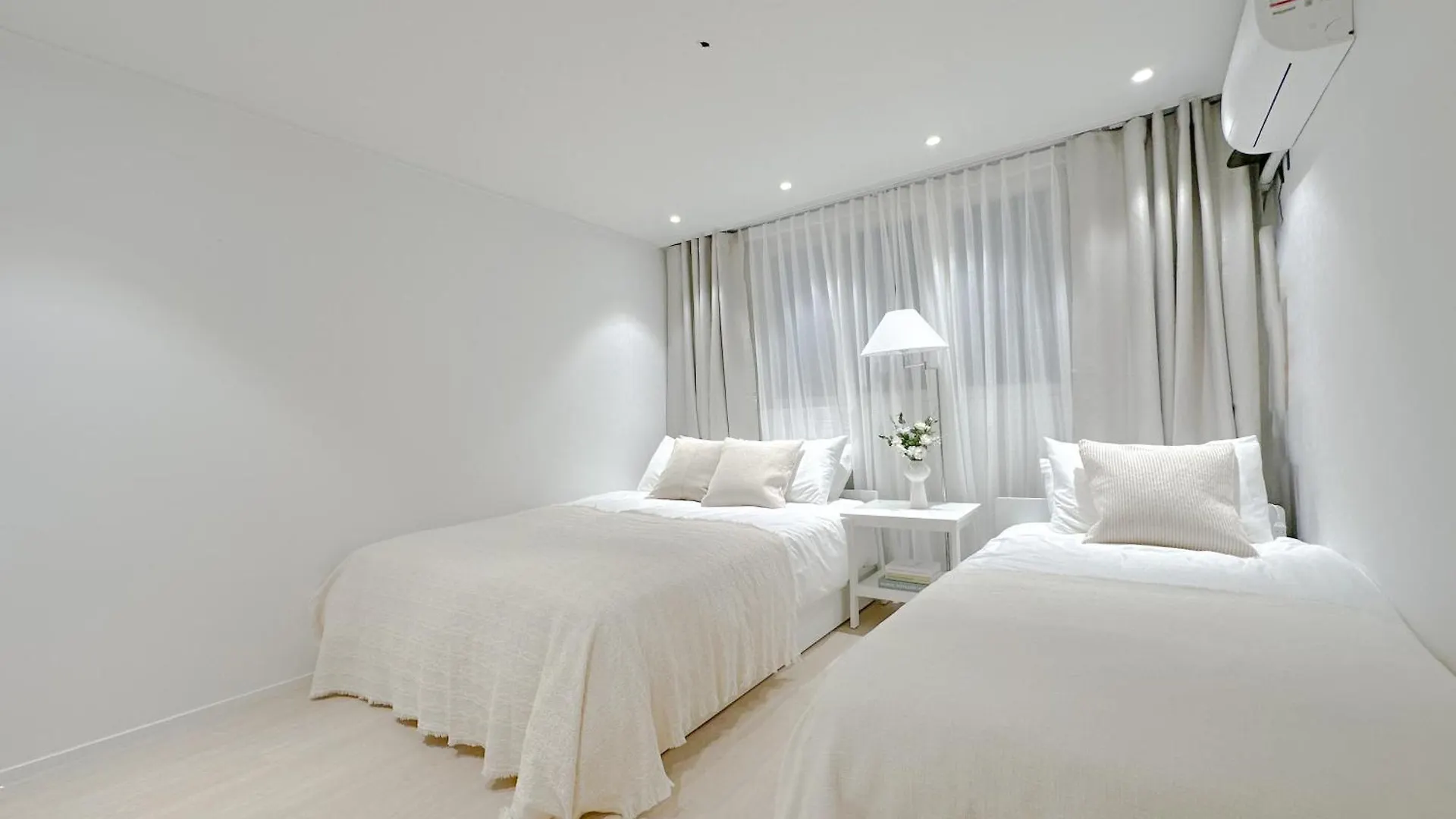 ソウル特別市Designer Cozy 3Br House In Hongdaeアパートメント