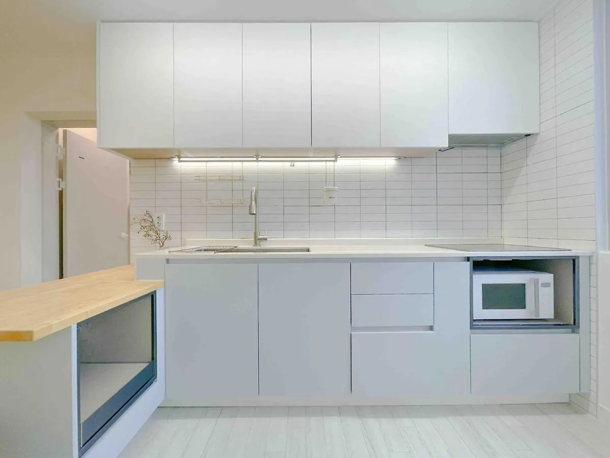 ソウル特別市Designer Cozy 3Br House In Hongdaeアパートメント 0*, ソウル特別市 韓国