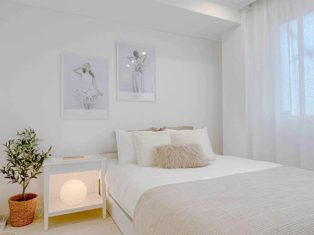 ソウル特別市Designer Cozy 3Br House In Hongdaeアパートメント