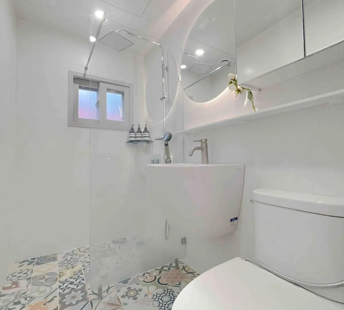 ソウル特別市Designer Cozy 3Br House In Hongdaeアパートメント